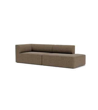 Eave Modul Sofa 96 | 288 cm | 2.5-Sitzer | Ecke Links | Audo - GEOSTUDIO