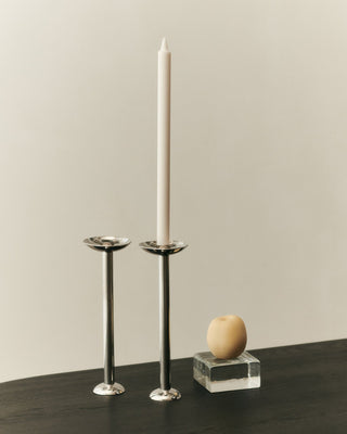 Metal Champagne Candle Holder I Kerzenständer I Louise Roe - GEOSTUDIO