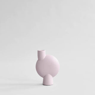 Sphere Vase Bubl | Limited Edition | Medio | 26 cm | Pastell | 101 Copenhagen - GEOSTUDIO