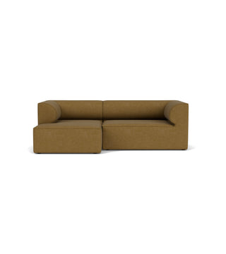 Eave Modul Sofa 96 | 240 cm | 3-Sitzer | Recamiere Links | Audo
