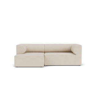 Eave Modul Sofa 96 | 240 cm | 3-Sitzer | Recamiere Links | Audo