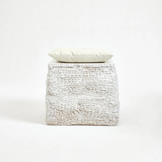 Casa Ceramic Stool I Hocker aus Keramik I Project 213A - GEOSTUDIO