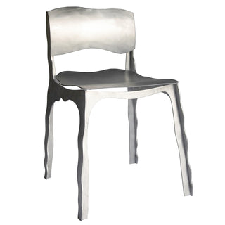 Chair V2 I Aluminium Stuhl - GEOSTUDIO