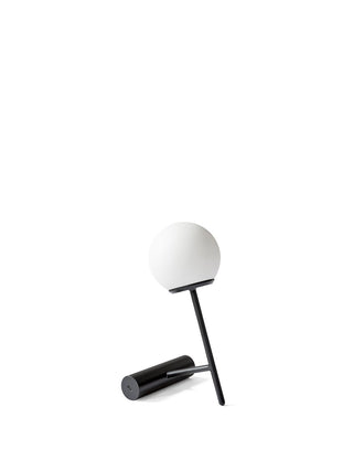 Phare Table Lamp | LED | Tischlampe | Schwarz | Menu - GEOSTUDIO