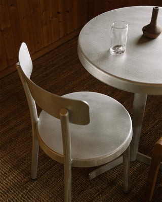 Tasca Chair I Bistro Stuhl aus Aluminium I Frama - GEOSTUDIO