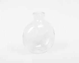0405 Bottle | Karaffe | Round | 1150ml | Glas | Frama - GEOSTUDIO