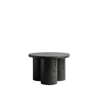 Big Foot Table | Couchtisch | 65 cm | Low | Faserbeton | Coffee | 101 Copenhagen - GEOSTUDIO