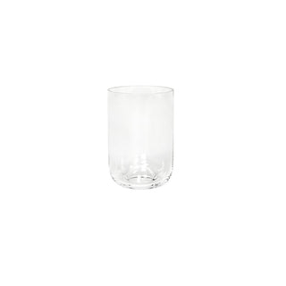Capsule Glass - Large (4pcs) Kristina Dam - GEOSTUDIO