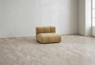 Cecco | Sofa Modul | 90 cm | Velvet | Layered - GEOSTUDIO