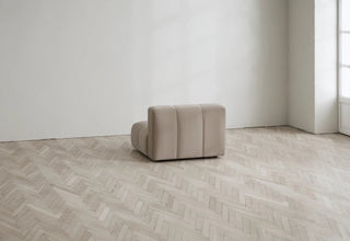 Cecco | Sofa Modul | 90 cm | Velvet | Layered - GEOSTUDIO