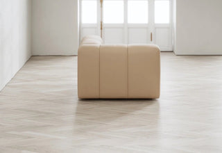 Cecco | Sofa Modul | 97 cm | Ecke Links | Leder | Layered - GEOSTUDIO