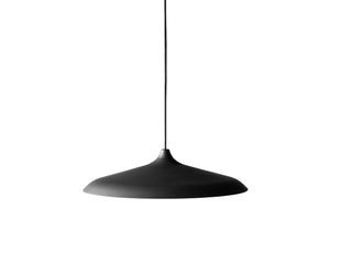 Circular Lamp | Pendelleuchte | Ø 55 cm | Schwarz | LED | Menu - GEOSTUDIO