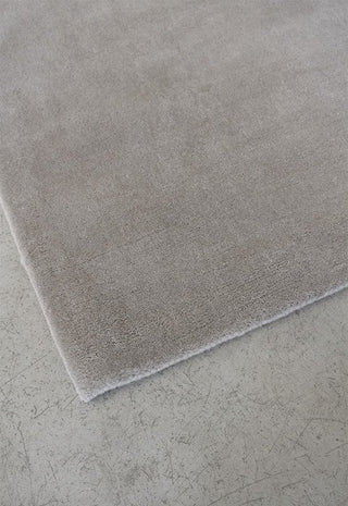 Classic Solid Wool Rug | Teppich | Wolle | 270 cm | 350 cm | 400 cm | Layered - GEOSTUDIO