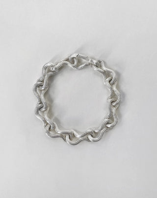 De La Mer Bracelet | Armband | 925 Silber | Hein Studio - GEOSTUDIO