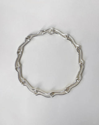 De La Mer Necklace | Halskette | 925 Silber | Hein Studio - GEOSTUDIO