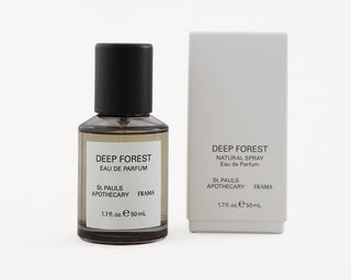 Deep Forest | Eau de Parfum | 50ml | FRAMA - GEOSTUDIO