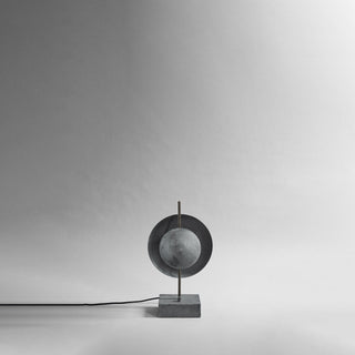 Dusk Table Lamp | Tischlampe | 50 cm | Aluminium | Oxidiert | LED | 101 Copenhagen - GEOSTUDIO