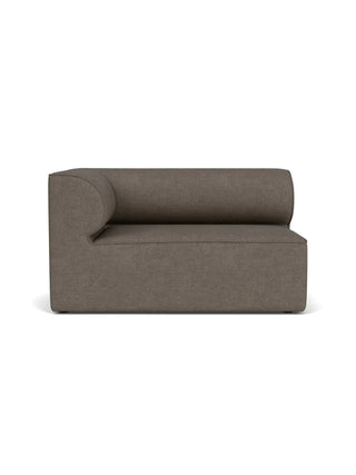 Eave 86 | Modular Sofa | Corner 129 | Eck Modul Links | Bouclé | Audo - GEOSTUDIO