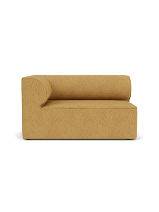 Eave 86 | Modular Sofa | Corner 129 | Eck Modul Links | Moss 022 | Audo - GEOSTUDIO