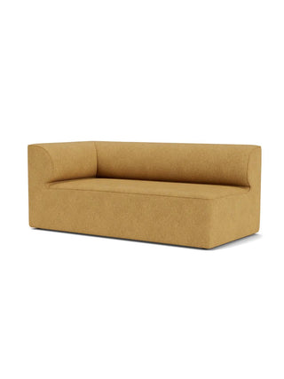 Eave 86 | Modular Sofa | Corner 172 | Eck Modul Links | Moss 022 | Audo - GEOSTUDIO