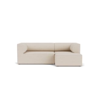 Eave Modul Sofa 86 | 215 cm | 3 Sitzer | Recamiere Rechts | Audo - GEOSTUDIO