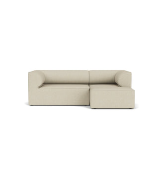 Eave Modul Sofa 86 | 215 cm | 3 Sitzer | Recamiere Rechts | Audo - GEOSTUDIO