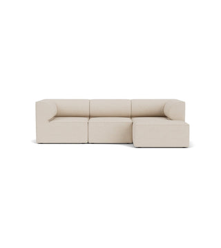 Eave Modul Sofa 86 | 247 cm | 3 Sitzer | Recamiere Links | Audo - GEOSTUDIO