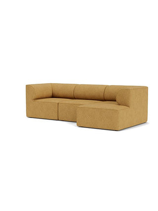 Eave Modul Sofa 86 | 247 cm | 3 Sitzer | Recamiere Links | Audo - GEOSTUDIO