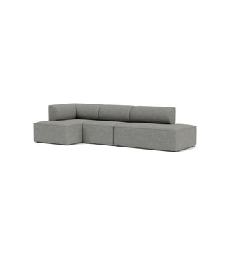 Eave Modul Sofa 86 | 290 cm | 3.5 Sitzer | Ecke Links | Audo - GEOSTUDIO