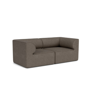 Eave Modul Sofa 96 | 196 cm | 2-Sitzer | Audo - GEOSTUDIO