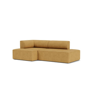 Eave Modul Sofa 96 | 240 cm | 2.5-Sitzer | Ecke Links | Audo - GEOSTUDIO
