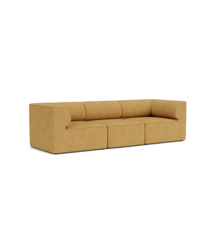 Eave Modul Sofa 96 | 267 cm | 3-Sitzer | Audo - GEOSTUDIO