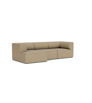 Eave Modul Sofa 96 | 267 cm | 3-Sitzer | Recamiere Links | Audo - GEOSTUDIO