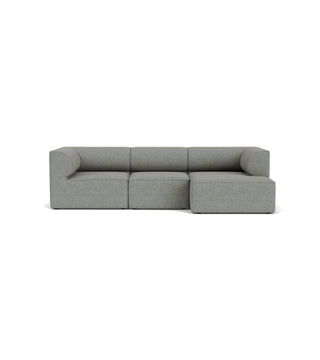 Eave Modul Sofa 96 | 267 cm | 3-Sitzer | Recamiere Rechts | Audo - GEOSTUDIO