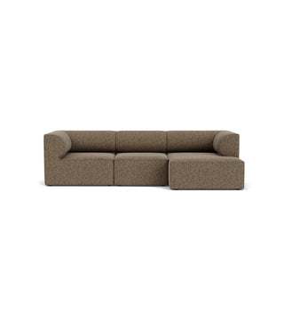 Eave Modul Sofa 96 | 267 cm | 3-Sitzer | Recamiere Rechts | Audo - GEOSTUDIO