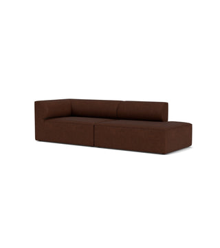 Eave Modul Sofa 96 | 288 cm | 2.5-Sitzer | Ecke Links | Audo - GEOSTUDIO