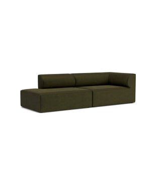 Eave Modul Sofa 96 | 288 cm | 2.5-Sitzer | Ecke Rechts | Audo - GEOSTUDIO