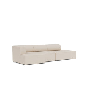 Eave Modul Sofa 96 | 315 cm | 3.5-Sitzer | Ecke Links | Audo - GEOSTUDIO