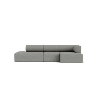 Eave Modul Sofa 96 | 315 cm | 3.5-Sitzer | Ecke Rechts | Audo - GEOSTUDIO