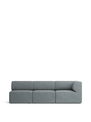 Eave Modular Sofa 86 | 236 cm | 3 Sitzer | Rechts Offen | Audo - GEOSTUDIO
