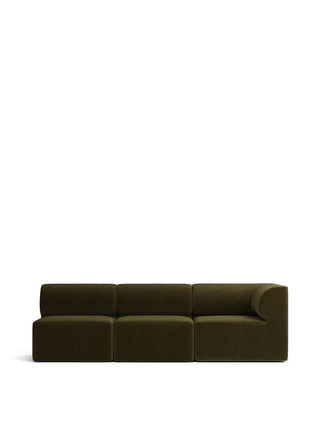 Eave Modular Sofa 86 | 236 cm | 3 Sitzer | Rechts Offen | Bouclé | Audo - GEOSTUDIO