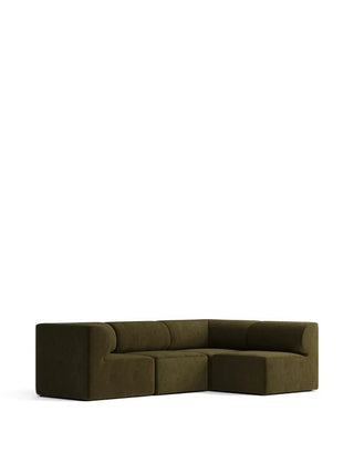 Eave Modular Sofa 86 | 247 cm | 4-Sitzer | Ecke Rechts | Audo - GEOSTUDIO
