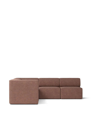 Eave Modular Sofa 86 | 247 cm | 5-Sitzer | Ecke Links | Audo - GEOSTUDIO