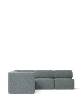 Eave Modular Sofa 86 | 247 cm | 5-Sitzer | Ecke Links | Audo - GEOSTUDIO