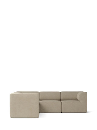 Eave Modular Sofa 86 | 247 cm | 5-Sitzer | Ecke Links & Rechts | Audo - GEOSTUDIO