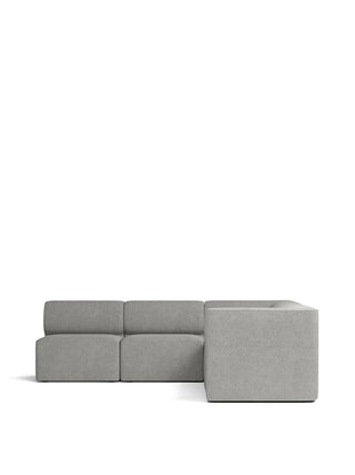 Eave Modular Sofa 86 | 247 cm | 5-Sitzer | Ecke Rechts | Audo - GEOSTUDIO