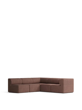 Eave Modular Sofa 86 | 247 cm | 5-Sitzer | Ecke Rechts | Audo - GEOSTUDIO