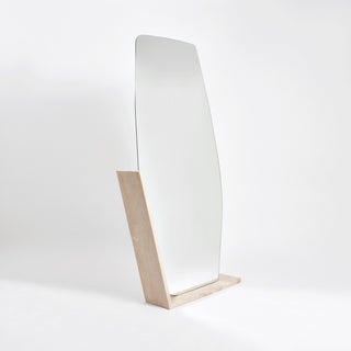Fantastic Mirror | Spiegel | Travertin | 196cm | Project 213A - GEOSTUDIO
