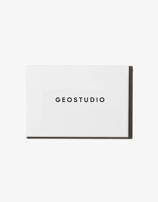 GEOSTUDIO Gift Card - Digital - GEOSTUDIO