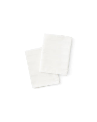 Graphium Tea Towel | Küchenhandtücher | 40x67 cm | 2 Stück | Ecru | Weiß | Audo - GEOSTUDIO